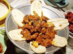 -小菜园新徽菜(马鞍山金鹰店)