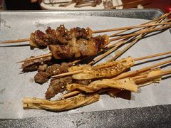 -管氏翅吧(护国寺店)