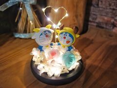 -A+匠心DIY手工坊·首饰·微景观