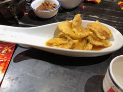 -金掌勺锅包肉(太原万达店)