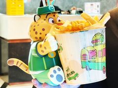 -UME影城(中国巨幕高新店)