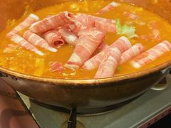 -炙韩料理·部队锅专门店