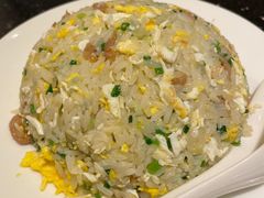 肉丝蛋炒饭-鼎泰丰(环贸店)