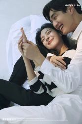 -青禾蒙娜丽莎婚纱摄影(武汉总店)