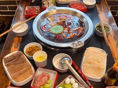 -大龙燚火锅(春熙店)