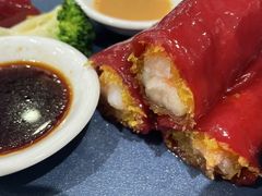 -九龙茶记·粤式餐厅融合菜(鹭江店)