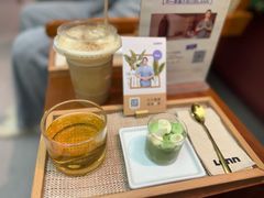 -LANN I 蘭·泰式古法按摩(长宁来福士东八区店)