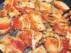 -么子烤肉(化龙池店)