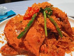 -79号渔船海鲜饭店(宝安店)