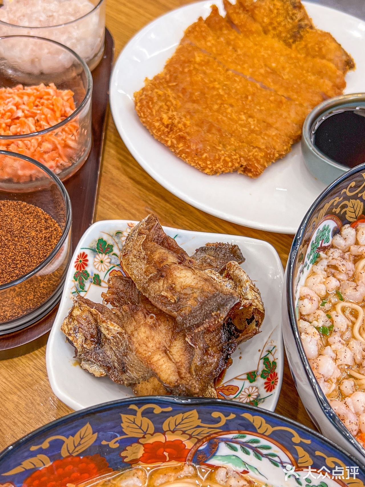 这碗面，真·不简单！🍜