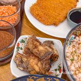 这碗面，真·不简单！🍜