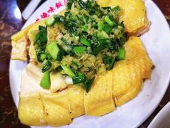 -陈光记烧腊店(罗保博士街店)