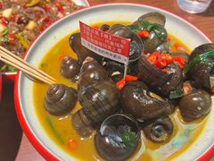 -老闵田螺馆·南昌特色(总店)