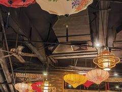 -粤点越有·茶点·粤菜(樵岭国际店)