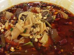 -陶然饺子城(奥体中路店)