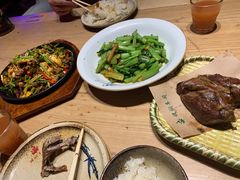 -鸽子窝(黄村店)