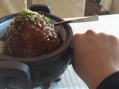 -扬州狮子楼·非遗淮扬菜(总店)