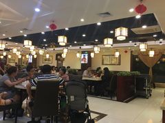 大堂-中恒华茶楼(牌坊店)