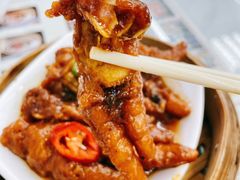 -澳门陈光记烧味饭店(万象城店)