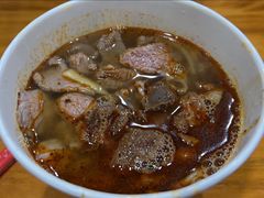-王记生烫牛杂面馆(兰陵路店)