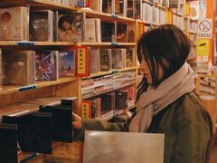 -独音唱片 Indie Music