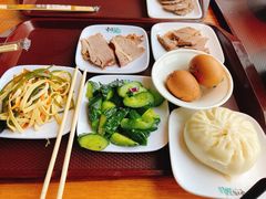 -中阿兰牛肉面(悦海新天地店)