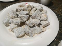 -郑喜旺烧烤(郑州总店)