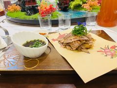 -秦月轩·陕西家乡菜(阜成路·五棵松店)