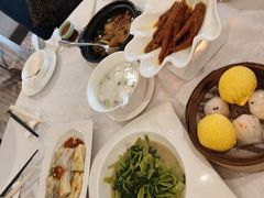 -海湾壹品·粤菜·早茶·烤鸭(拱北店)