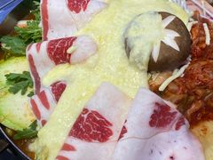 -玄希浪漫厨房·韩料烤肉(湖滨银泰in77店)