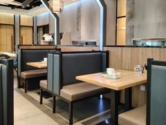 -上渔铁板烧(熙悦汇店)