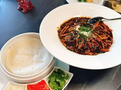 -RIVIERA 松鹤楼(外滩店)