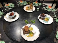 -梧桐花园餐厅(新城店)