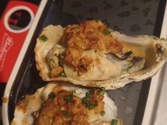 -丰茂烤串(外滩星荟中心店)