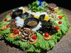 -品德宏·孔雀宴的发源地(金塔园店)