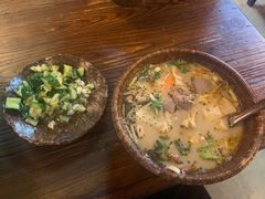 -玉祥府牛肉罩饼(金光道店)