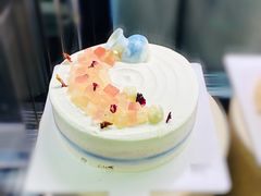 -Pantry's Best派悦坊蛋糕(K11购物艺术中心店)