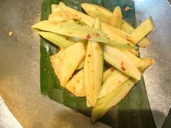 -Ameigo梅果·云贵川bistro(长宁来福士店)