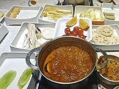 -麻辣因子滩羊火锅(世和广场店)