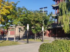 -山西王家大院
