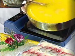 -力力渔港涉外店