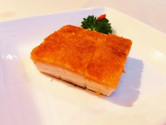 冰烧三层肉-利苑酒家(金宝店)