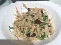 -汉唐宴长安食府