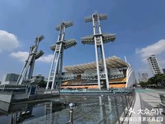 -海心沙亚运公园