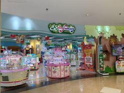 -莫莉幻想儿童乐园(北京顺义华联店)