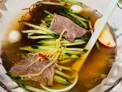 -七八冷面·延边朝鲜族美食(圣熙八号店)