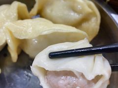 -锅贴大王南翔小笼(临沂二村店)