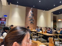 大堂-嘉州叶婆婆钵钵鸡(建设路店)