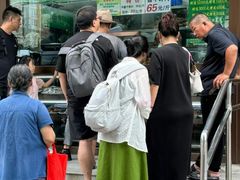 -老回回饺子馆(海洋馆店)