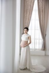 -WPlus明星肖像亲子全家福摄影